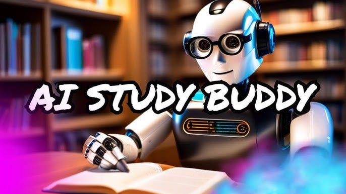 Studify.guru AI Tutor Buddy